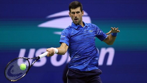 Sau Nadal, đến lượt ĐKVĐ đơn nữ Andreescu rút khỏi US Open - Ảnh 2. Sau Nadal, đến lượt ĐKVĐ đơn nữ Andreescu rút khỏi US Open - Ảnh 2.