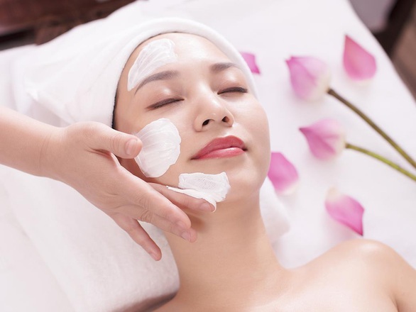 Spa LEE LY Clinic - Nơi mang nét đẹp cho người phụ nữ Việt - Ảnh 2. Spa LEE LY Clinic - Nơi mang nét đẹp cho người phụ nữ Việt - Ảnh 2.