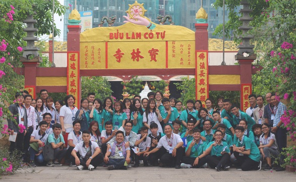 Theo học 4 ngành cơ hội việc làm rộng mở, thu nhập hấp dẫn - Ảnh 5. Theo học 4 ngành cơ hội việc làm rộng mở, thu nhập hấp dẫn - Ảnh 5.