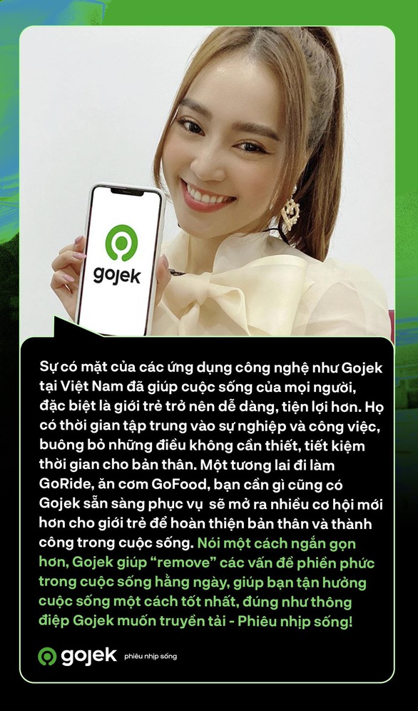 Lối sống trẻ 2020: Đi làm - ăn uống - đi chơi, chỉ cần 1 chạm - Ảnh 5. Lối sống trẻ 2020: Đi làm - ăn uống - đi chơi, chỉ cần 1 chạm - Ảnh 5.