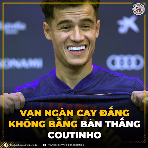 Dân mạng chế cảnh Messi viết thư chia tay mối tình đầu sau trận Barca thảm bại 2-8 - Ảnh 4. Dân mạng chế cảnh Messi viết thư chia tay mối tình đầu sau trận Barca thảm bại 2-8 - Ảnh 4.