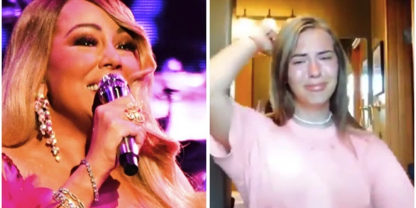 TikTok khác xa với âm nhạc YouTube - Ảnh 1. TikTok khác xa với âm nhạc YouTube - Ảnh 1.