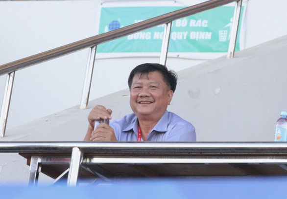 CLB Quảng Nam lần thứ 2 gửi đơn đề nghị dừng V-League 2020 - Ảnh 1. CLB Quảng Nam lần thứ 2 gửi đơn đề nghị dừng V-League 2020 - Ảnh 1.