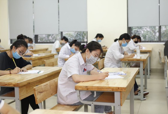 500.000 hộp MILO Teen Bữa Sáng tiếp năng lượng cho sĩ tử vượt vũ môn - Ảnh 2. 500.000 hộp MILO Teen Bữa Sáng tiếp năng lượng cho sĩ tử vượt vũ môn - Ảnh 2.