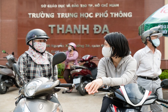 500.000 hộp MILO Teen Bữa Sáng tiếp năng lượng cho sĩ tử vượt vũ môn - Ảnh 3. 500.000 hộp MILO Teen Bữa Sáng tiếp năng lượng cho sĩ tử vượt vũ môn - Ảnh 3.