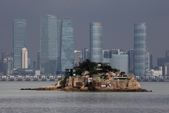 Đài Loan giám sát công dân Trung Quốc ở Hong Kong muốn định cư - Ảnh 1. Đài Loan giám sát công dân Trung Quốc ở Hong Kong muốn định cư - Ảnh 1.