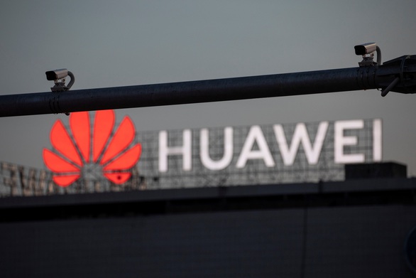 Mỹ cấm thêm 38 chi nhánh của Huawei ở 21 quốc gia - Ảnh 1. Mỹ cấm thêm 38 chi nhánh của Huawei ở 21 quốc gia - Ảnh 1.