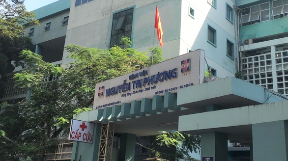 Cứu bệnh nhân thoát cửa tử sau 10 phút hồi sức tim phổi - Ảnh 1. Cứu bệnh nhân thoát cửa tử sau 10 phút hồi sức tim phổi - Ảnh 1.
