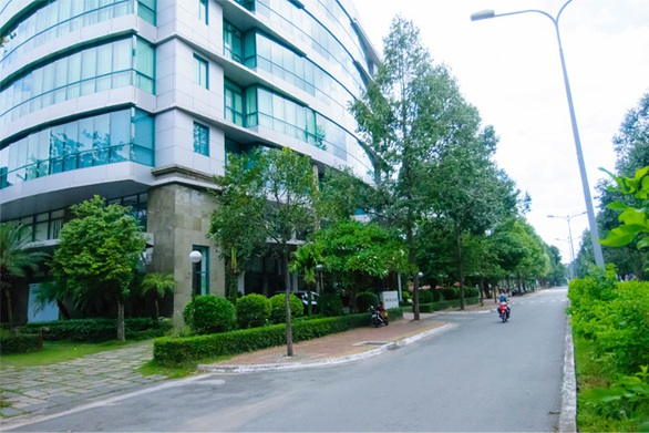 Trung cấp ngành thiết kế đồ họa: học ngắn nhưng đi đường dài - Ảnh 3. Trung cấp ngành thiết kế đồ họa: học ngắn nhưng đi đường dài - Ảnh 3.