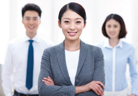 Chubb Life Việt Nam giới thiệu phiên bản eRecruitment mới - Ảnh 2. Chubb Life Việt Nam giới thiệu phiên bản eRecruitment mới - Ảnh 2.
