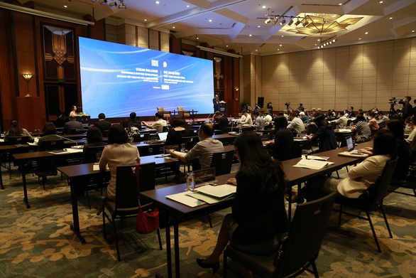 Kỳ vọng chính sách biển của EU giúp giải quyết tranh chấp Biển Đông - Ảnh 1. Kỳ vọng chính sách biển của EU giúp giải quyết tranh chấp Biển Đông - Ảnh 1.