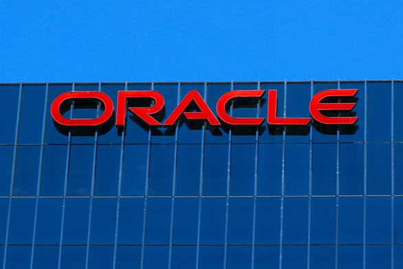 Công ty phần mềm Oracle tham gia thương vụ TikTok - Ảnh 1. Công ty phần mềm Oracle tham gia thương vụ TikTok - Ảnh 1.
