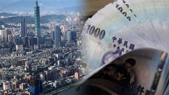 Đài Loan công bố quy định mới, siết chặt đầu tư từ Trung Quốc - Ảnh 1. Đài Loan công bố quy định mới, siết chặt đầu tư từ Trung Quốc - Ảnh 1.