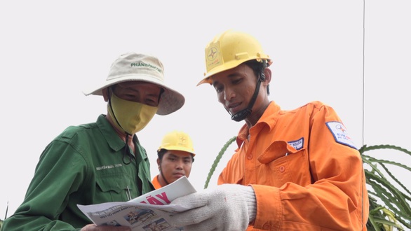 An toàn trong sử dụng điện, phòng tránh tai nạn mùa mưa bão - Ảnh 1. An toàn trong sử dụng điện, phòng tránh tai nạn mùa mưa bão - Ảnh 1.