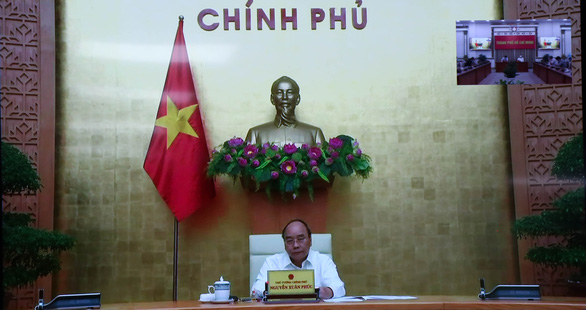 Phó thủ tướng: Đà Nẵng nên cân nhắc phương án thi cùng các địa phương vào cuối tháng 8 - Ảnh 1. Phó thủ tướng: Đà Nẵng nên cân nhắc phương án thi cùng các địa phương vào cuối tháng 8 - Ảnh 1.