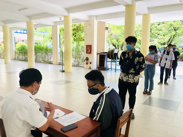 Thi tốt nghiệp THPT đợt 2 cuối tháng 8, được không? - Ảnh 3. Thi tốt nghiệp THPT đợt 2 cuối tháng 8, được không? - Ảnh 3.