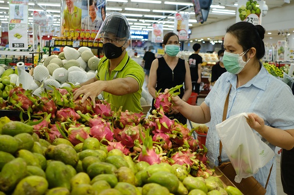 Đà Nẵng vẫn phòng dịch nghiêm ngặt - Ảnh 1. Đà Nẵng vẫn phòng dịch nghiêm ngặt - Ảnh 1.