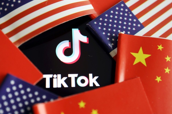 Thẩm phán Mỹ bác bỏ yêu cầu tạm dừng cấm TikTok của 3 nhà sáng tạo nội dung - Ảnh 1. Thẩm phán Mỹ bác bỏ yêu cầu tạm dừng cấm TikTok của 3 nhà sáng tạo nội dung - Ảnh 1.