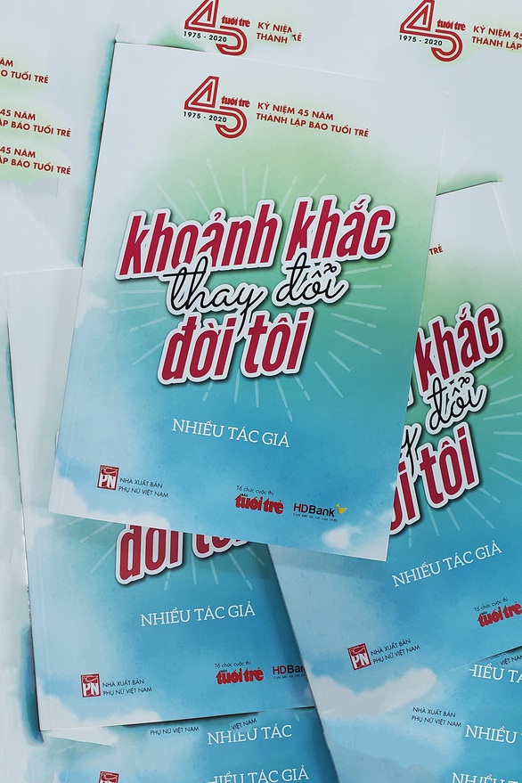 Đêm tối nhất là lúc bình minh tỏa nắng - Ảnh 1. Đêm tối nhất là lúc bình minh tỏa nắng - Ảnh 1.
