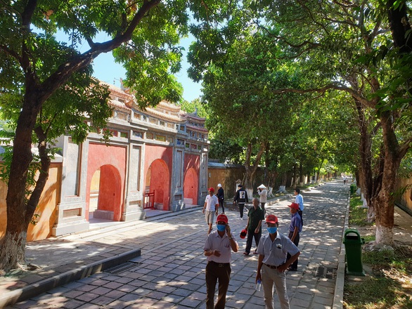 Chuyện chưa kể về cây trái cố đô Huế - Kỳ 1: Những trái cây trác tuyệt tiến cung - Ảnh 1. Chuyện chưa kể về cây trái cố đô Huế - Kỳ 1: Những trái cây trác tuyệt tiến cung - Ảnh 1.