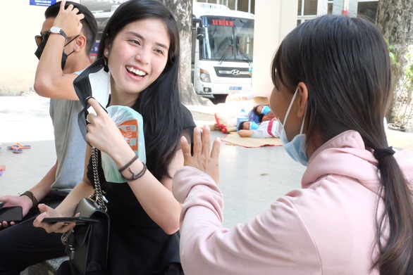 Cô gái đẹp người đẹp nết - Ảnh 1. Cô gái đẹp người đẹp nết - Ảnh 1.