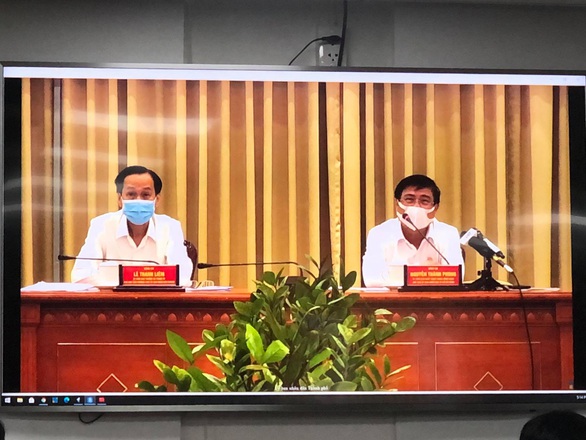 TP.HCM: sắp trục xuất hơn 100 người nhập cảnh trái phép về nước - Ảnh 1. TP.HCM: sắp trục xuất hơn 100 người nhập cảnh trái phép về nước - Ảnh 1.