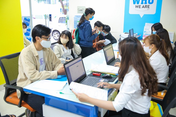 Thí sinh nên làm gì trong khi chờ điểm thi tốt nghiệp THPT? - Ảnh 2. Thí sinh nên làm gì trong khi chờ điểm thi tốt nghiệp THPT? - Ảnh 2.