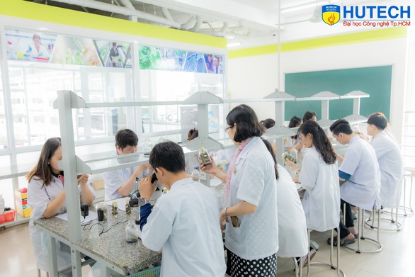 Thí sinh nên làm gì trong khi chờ điểm thi tốt nghiệp THPT? - Ảnh 3. Thí sinh nên làm gì trong khi chờ điểm thi tốt nghiệp THPT? - Ảnh 3.