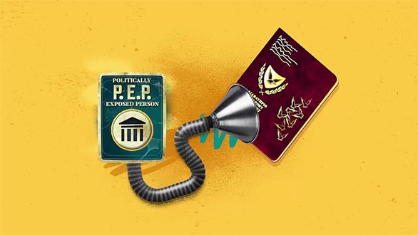 Điều tra của Al Jazeera: Quan chức nhiều nước chi 2,5 triệu USD mua quốc tịch Síp - Ảnh 1.