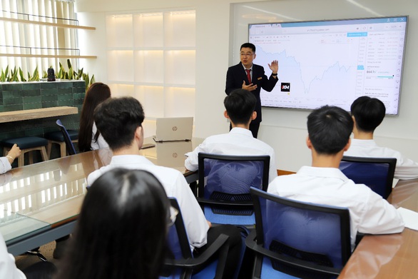SIU startUP - Vườn ươm khởi nghiệp của sinh viên Đại học Quốc tế Sài Gòn - Ảnh 3. SIU startUP - Vườn ươm khởi nghiệp của sinh viên Đại học Quốc tế Sài Gòn - Ảnh 3.