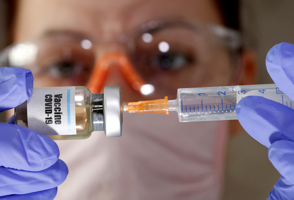 Úc góp 80 triệu AUD chương trình vắc-xin COVID-19 hôc trợ các nước, bao gồm Việt Nam  - Ảnh 1.
