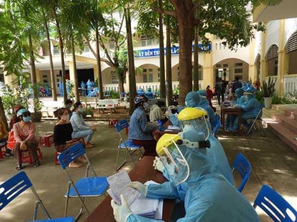 Hai hành khách từ Việt Nam đi Hàn Quốc dương tính với COVID-19 tiếp xúc với 15 nhân viên hàng không - Ảnh 1. Hai hành khách từ Việt Nam đi Hàn Quốc dương tính với COVID-19 tiếp xúc với 15 nhân viên hàng không - Ảnh 1.