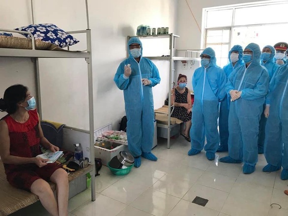 Ca tử vong thứ 3 trong ngày do COVID-19, bệnh nhân chạy thận nhân tạo - Ảnh 1. Ca tử vong thứ 3 trong ngày do COVID-19, bệnh nhân chạy thận nhân tạo - Ảnh 1.
