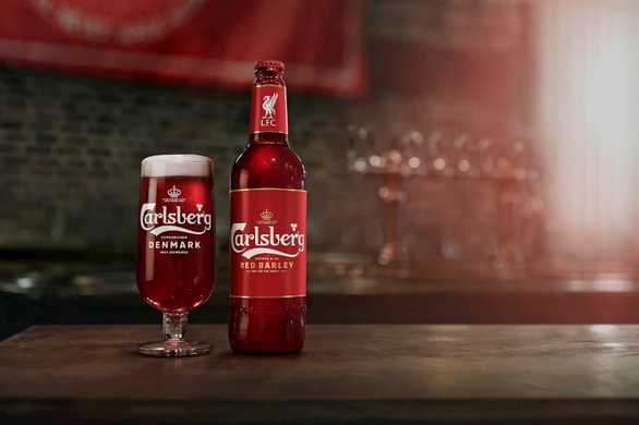Carlsberg thổi nhiệt cho chiến thắng của Liverpool FC thêm huy hoàng - Ảnh 2. Carlsberg thổi nhiệt cho chiến thắng của Liverpool FC thêm huy hoàng - Ảnh 2.