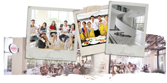 Thay đổi nguyện vọng sau thi THPT: Chọn ngành học nào? - Ảnh 5. Thay đổi nguyện vọng sau thi THPT: Chọn ngành học nào? - Ảnh 5.
