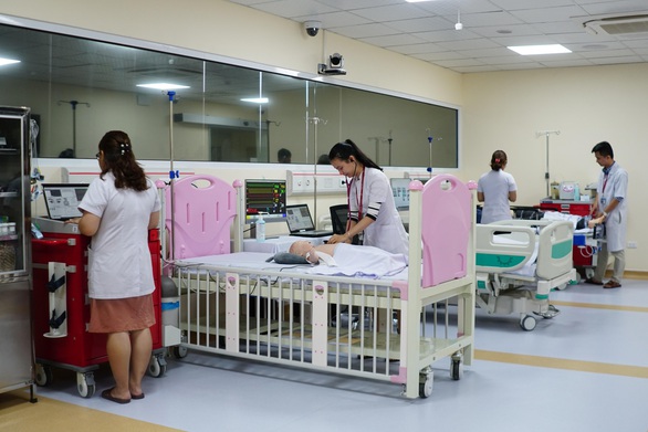 Thay đổi nguyện vọng sau thi THPT: Chọn ngành học nào? - Ảnh 6. Thay đổi nguyện vọng sau thi THPT: Chọn ngành học nào? - Ảnh 6.