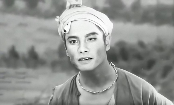 Những vai diễn và bộ phim vàng son của nghệ sĩ Trần Phương - Ảnh 3. Những vai diễn và bộ phim vàng son của nghệ sĩ Trần Phương - Ảnh 3.