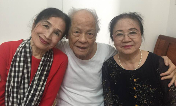 Những vai diễn và bộ phim vàng son của nghệ sĩ Trần Phương - Ảnh 10. Những vai diễn và bộ phim vàng son của nghệ sĩ Trần Phương - Ảnh 10.