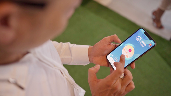 Mang trường học bên mình với app học tiếng Anh cho người bận rộn - Ảnh 3. Mang trường học bên mình với app học tiếng Anh cho người bận rộn - Ảnh 3.