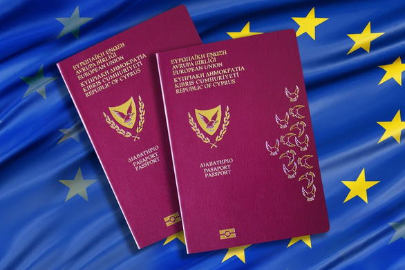 Cyprus thông báo điều tra cáo buộc về chương trình hộ chiếu vàng - Ảnh 1. Cyprus thông báo điều tra cáo buộc về chương trình hộ chiếu vàng - Ảnh 1.