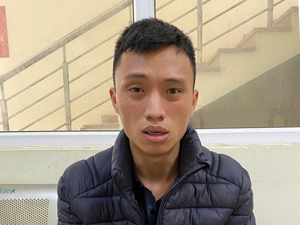 Nghi vợ ngoại tình, chồng dùng dao chém chết vợ và con trai - Ảnh 1. Nghi vợ ngoại tình, chồng dùng dao chém chết vợ và con trai - Ảnh 1.