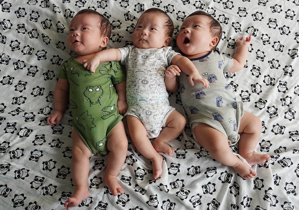 Những nữ siêu anh hùng và tôi - Ảnh 1. Những nữ siêu anh hùng và tôi - Ảnh 1.