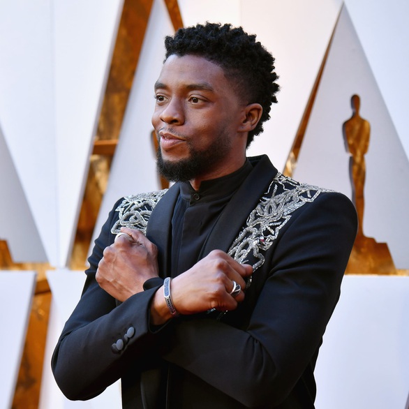 Black Panther là bộ phim siêu anh hùng đầu tiên nhận được đề cử Phim hay nhất tại lễ trao giải Oscar