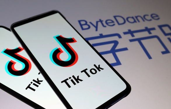 Để Microsoft mua lại TikTok, cố vấn của ông Trump cũng lo bị thao túng - Ảnh 1. Để Microsoft mua lại TikTok, cố vấn của ông Trump cũng lo bị thao túng - Ảnh 1.