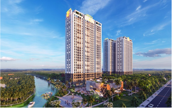 Chọn không gian sống, chọn kênh đầu tư sức khỏe an tâm, an toàn nhất - Ảnh 1. Chọn không gian sống, chọn kênh đầu tư sức khỏe an tâm, an toàn nhất - Ảnh 1.