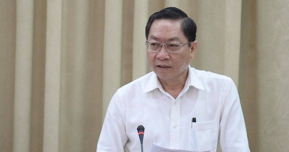 TP.HCM phát hiện 2 ca tái dương tính COVID-19 - Ảnh 1. TP.HCM phát hiện 2 ca tái dương tính COVID-19 - Ảnh 1.