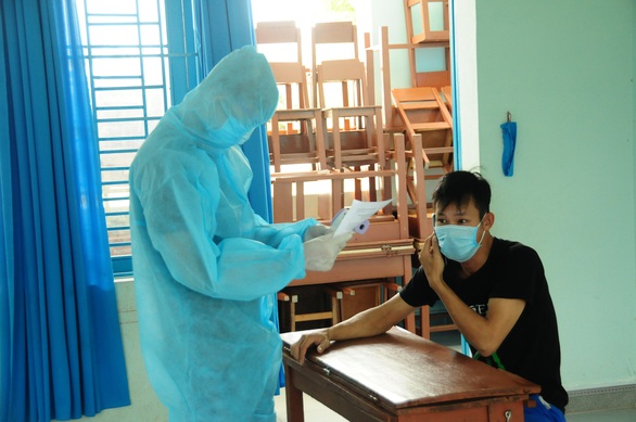 Mẹ phải mạnh mẽ lên thôi, vì mẹ còn con trai mẹ, còn Cún mà! - Ảnh 3. Mẹ phải mạnh mẽ lên thôi, vì mẹ còn con trai mẹ, còn Cún mà! - Ảnh 3.