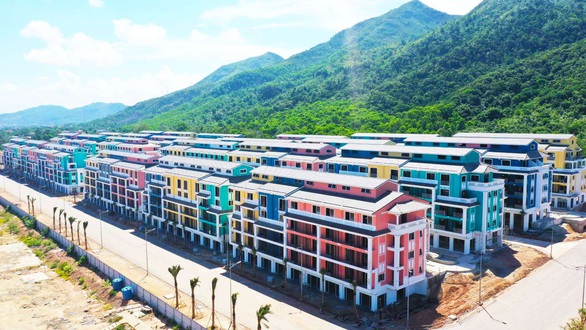 Dịch bệnh, lợi nhuận giảm, vẫn xuất hiện điểm sáng trong kinh doanh của Tập đoàn CEO - Ảnh 2. Dịch bệnh, lợi nhuận giảm, vẫn xuất hiện điểm sáng trong kinh doanh của Tập đoàn CEO - Ảnh 2.
