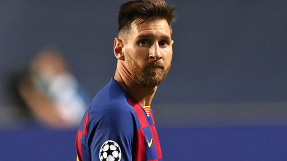 Messi và Barca cùng phản ứng quyết liệt - Ảnh 1.