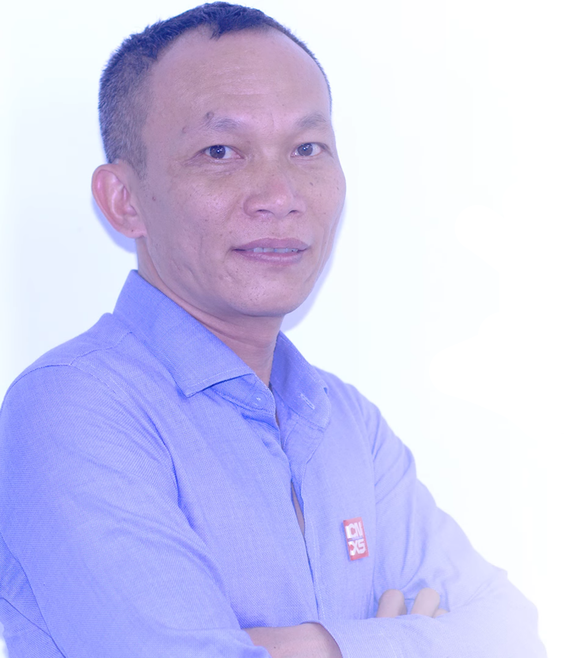 VieON kiên trì con đường thanh toán không dùng tiền mặt - Ảnh 2. VieON kiên trì con đường thanh toán không dùng tiền mặt - Ảnh 2.